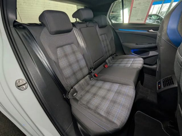 Volkswagen Golf GTE Golf VIII eHybrid
