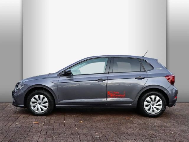Volkswagen Polo 1.0 TSI DSG