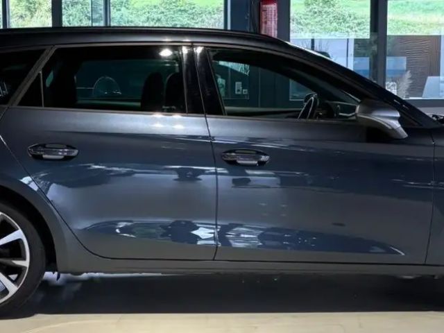 Seat Leon FR-lijn Sportstourer