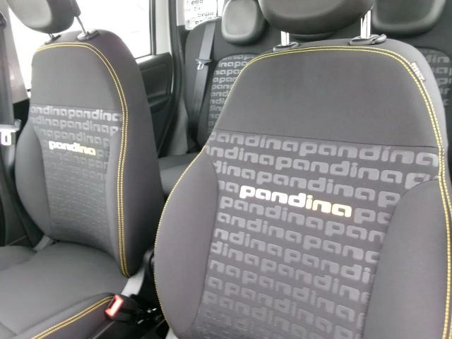 Fiat Panda CityCross