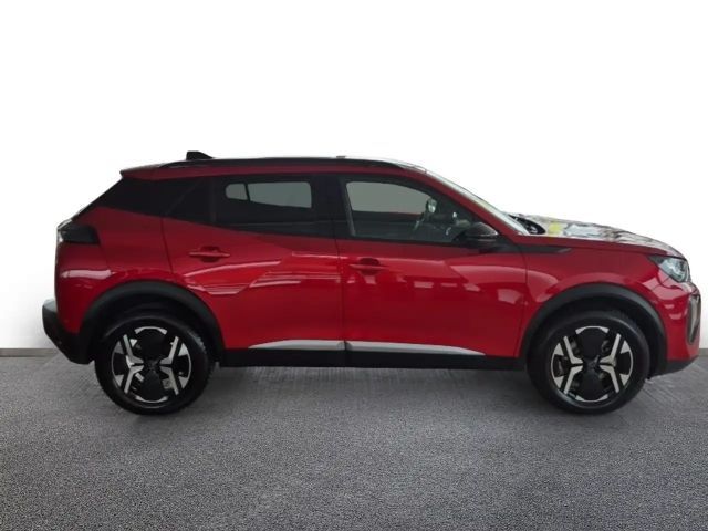 Peugeot 2008 Allure Pack Hybrid