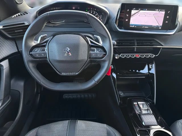 Peugeot 2008 Allure Pack EAT8