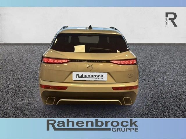 DS DS 7 Crossback Crossback Étoile