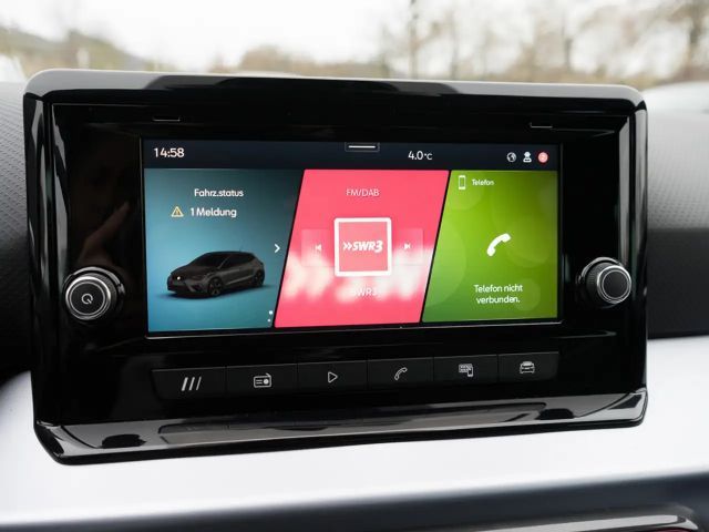 Seat Ibiza 1.0 TSI DSG FR-lijn