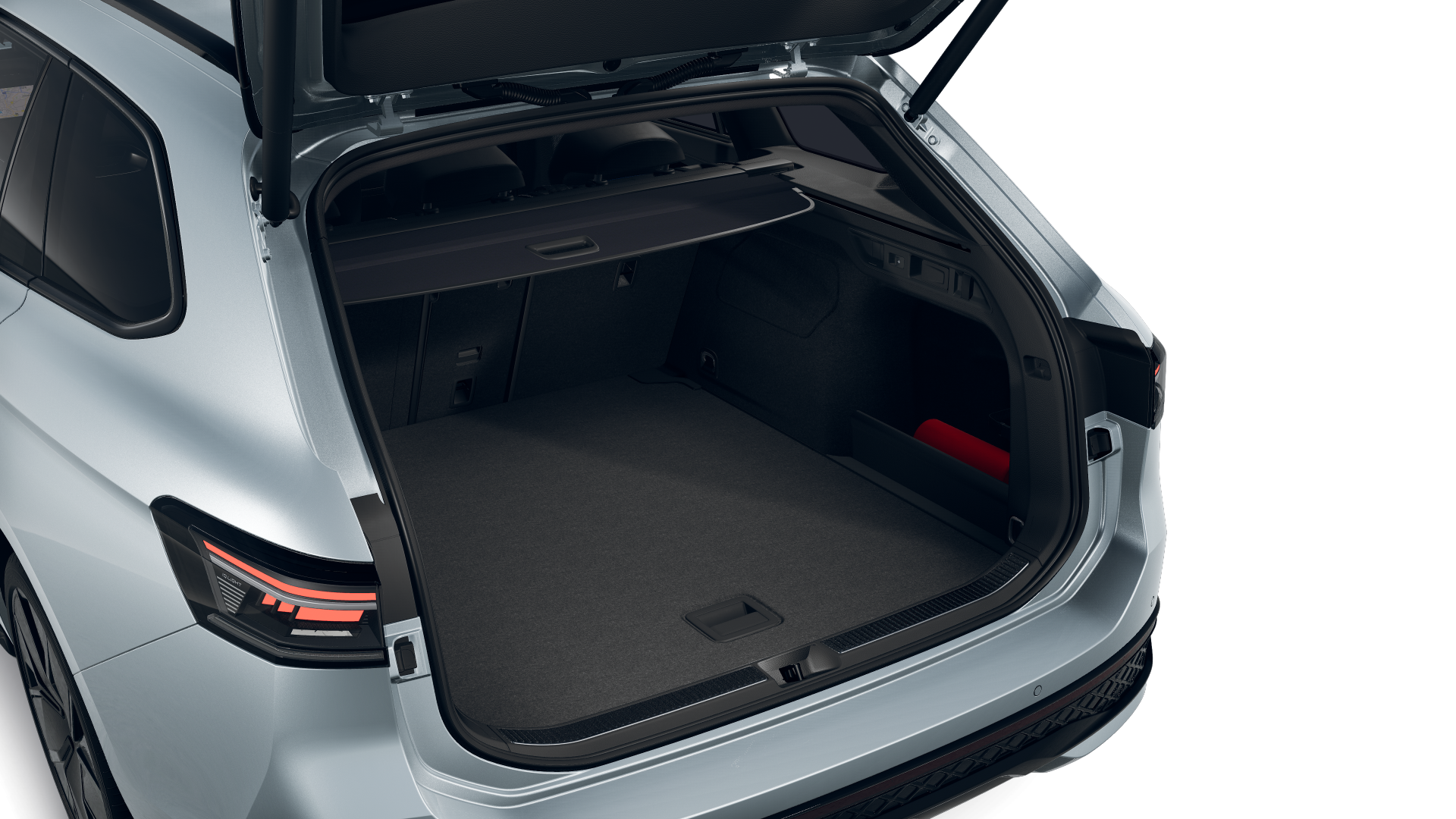 Volkswagen Passat R-Line Variant