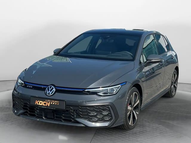 Volkswagen Golf DSG GTE eHybrid