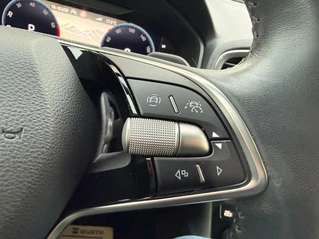 Skoda Karoq ACT Selection