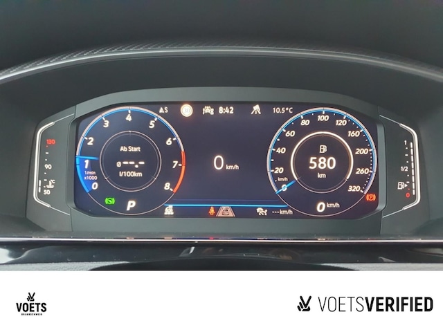 Volkswagen Arteon Shooting Brake 2.0 TSI DSG