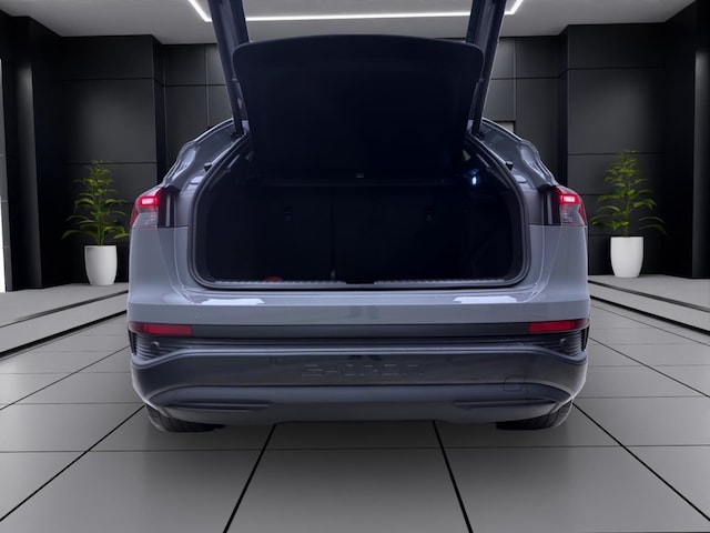 Audi Q4 e-tron 40 Sportback