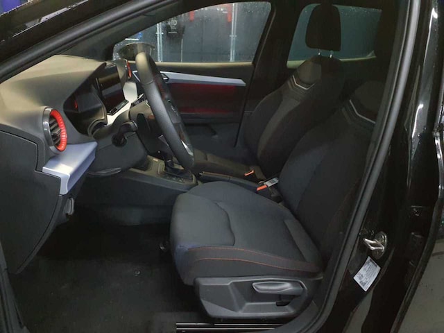 Seat Ibiza 1.0 TSI DSG FR-lijn