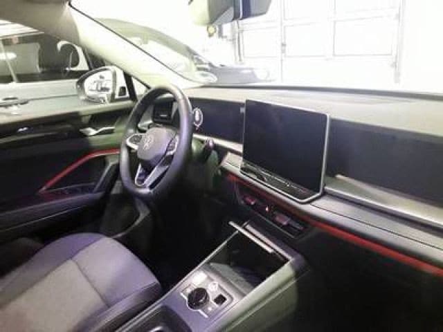 Volkswagen Tayron 1.5 eTSI DSG Life