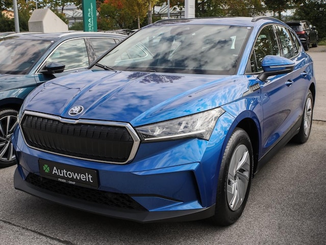 Skoda Enyaq Loft iV 50