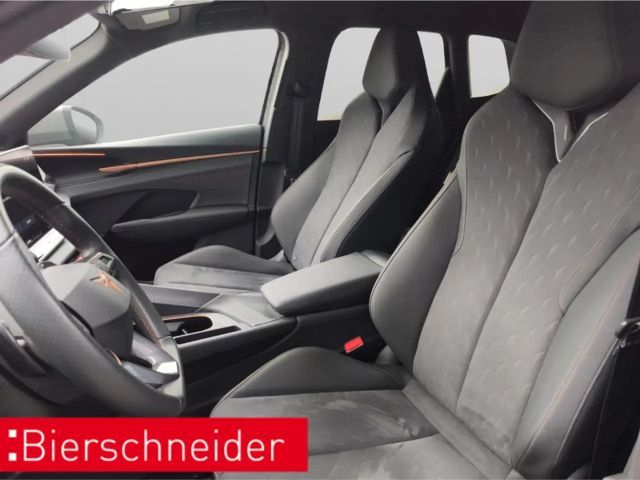 Cupra Terramar 1.5 eTSI