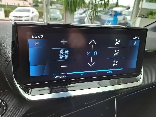 Peugeot 208 EAT8 GT-Line PureTech