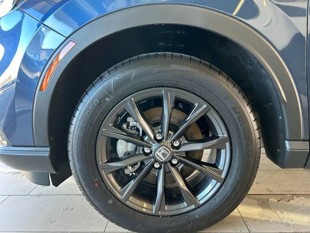 Honda CR-V 2.0 Advance e:HEV