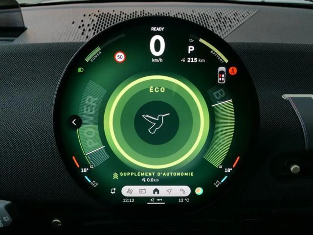 MINI Mini Electric Classic SE