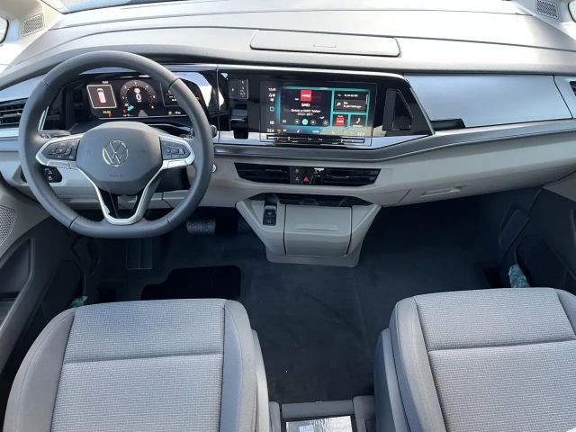 Volkswagen Multivan DSG T7