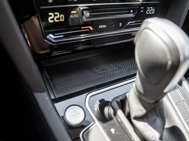 Volkswagen Passat 2.0 TDI DSG Variant