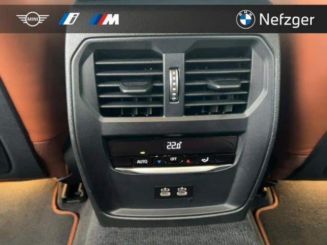 BMW 320 320d Touring