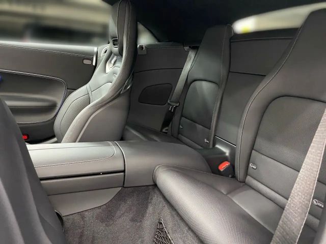 Mercedes-Benz AMG SL 4MATIC SL 63 AMG