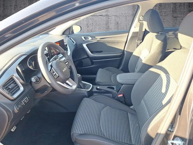 Kia Ceed GDi SportWagon