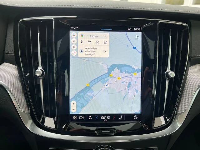 Volvo S60 AWD Dark Geartronic Ultimate