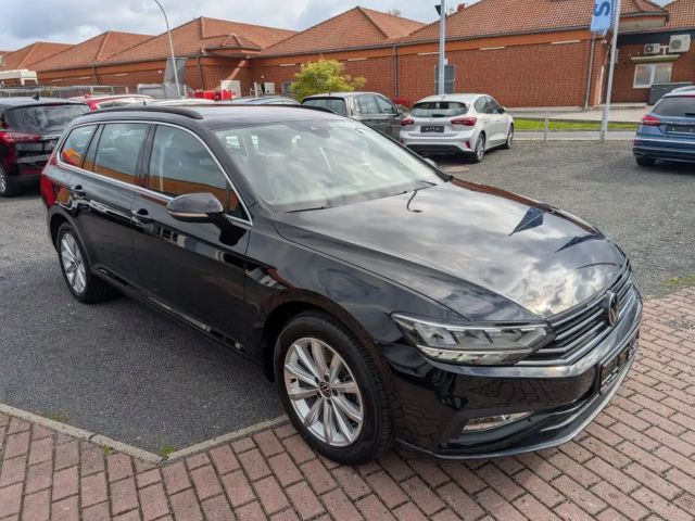 Volkswagen Passat 2.0 TSI Variant