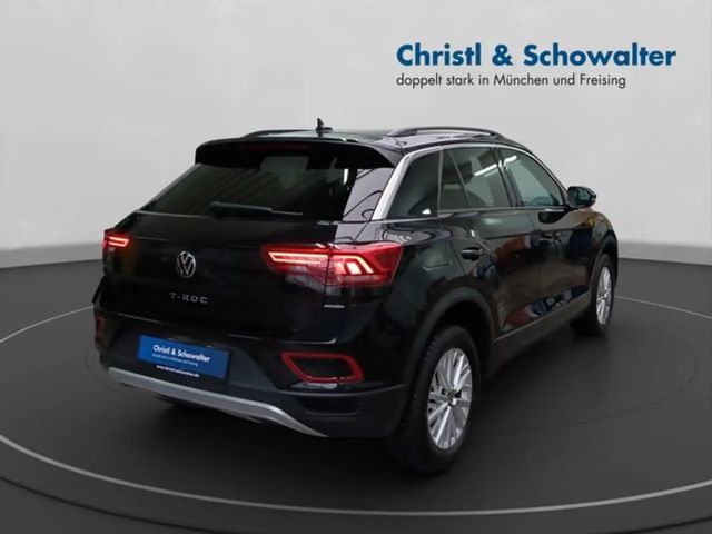 Volkswagen T-Roc 1.0 TSI Life