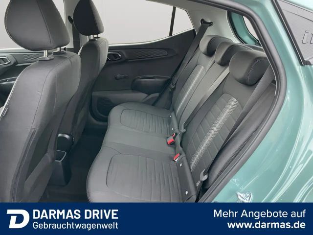 Hyundai i10 1.2 Trend