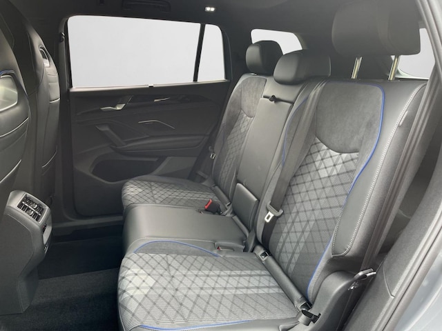 Volkswagen Tayron 4Motion DSG R-Line