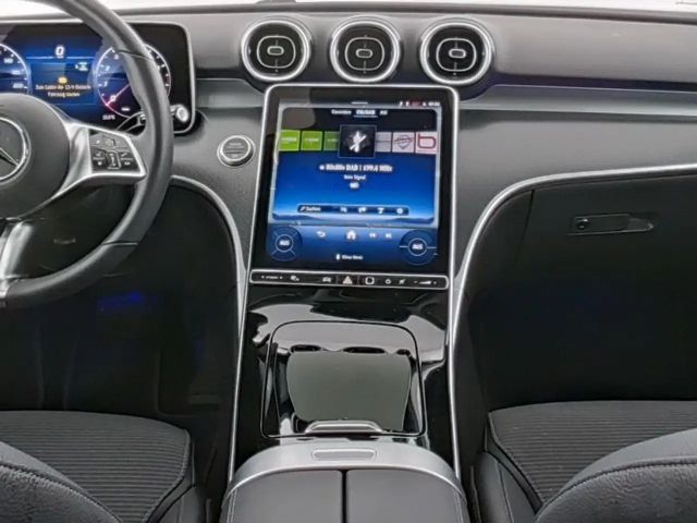 Mercedes-Benz C 180 AVANTGARDE Estate