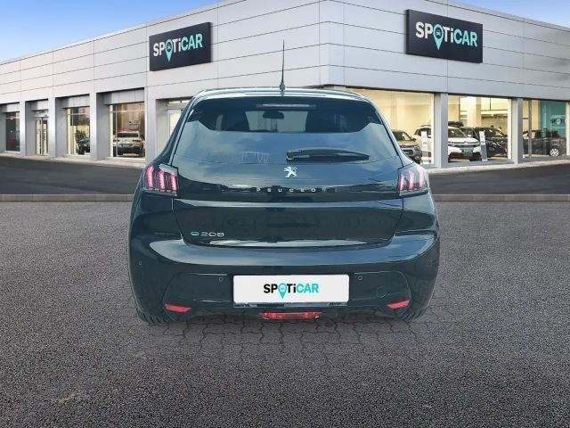 Peugeot E-208 Allure Pack