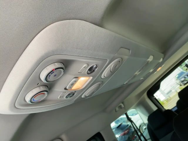 Opel Zafira Life AT8 L Edition 9Sitze/LED/SHZ/PDC/180°