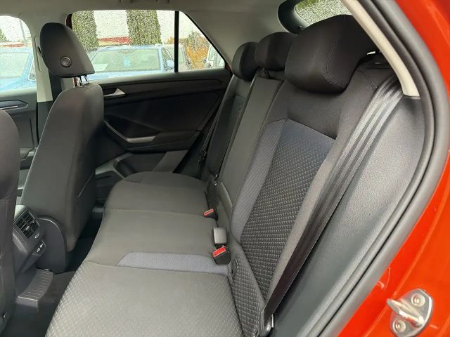 Volkswagen T-Roc DSG TSi United