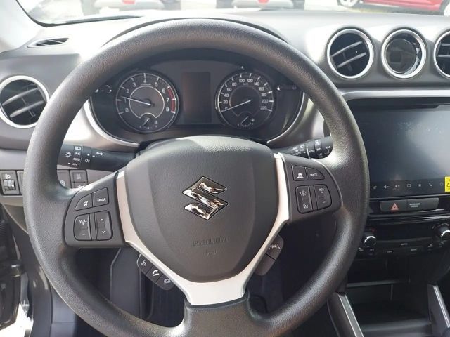 Suzuki Vitara Clear Hybrid