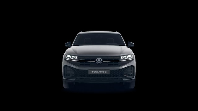 Volkswagen Touareg 3.0 V6 TDI