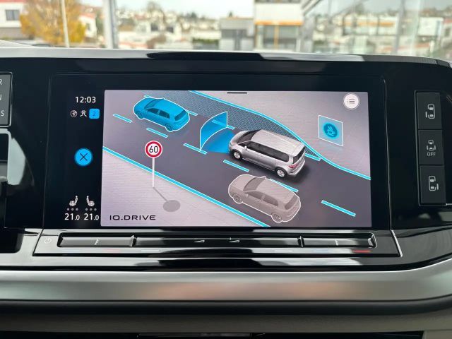 Volkswagen Multivan T7