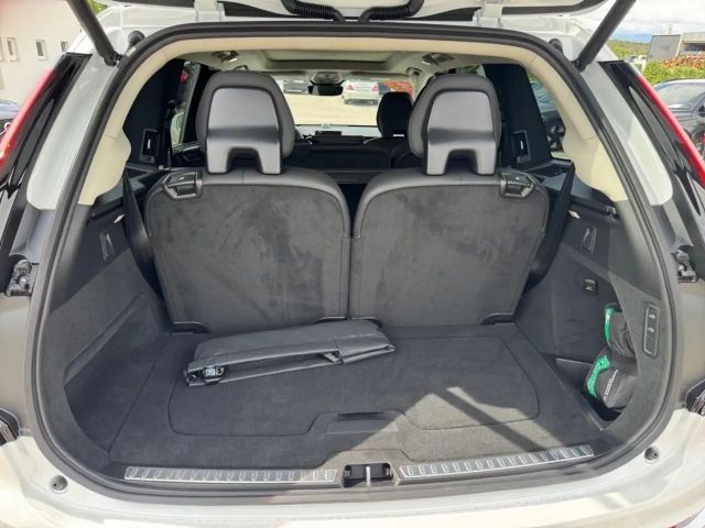 Volvo XC90 AWD Bright T8 Ultra