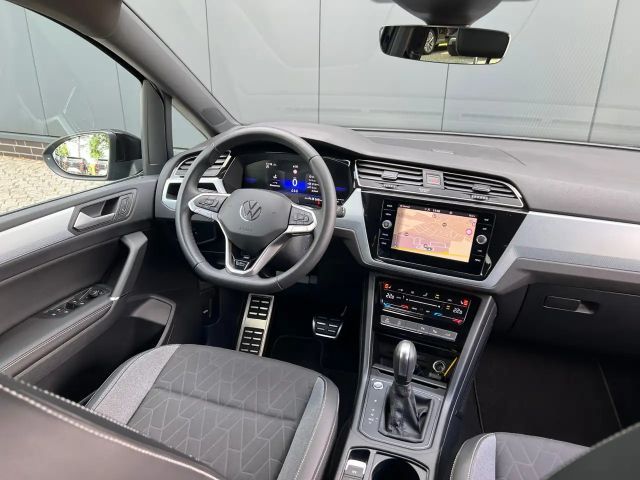 Volkswagen Touran 2.0 TDI DSG IQ.Drive