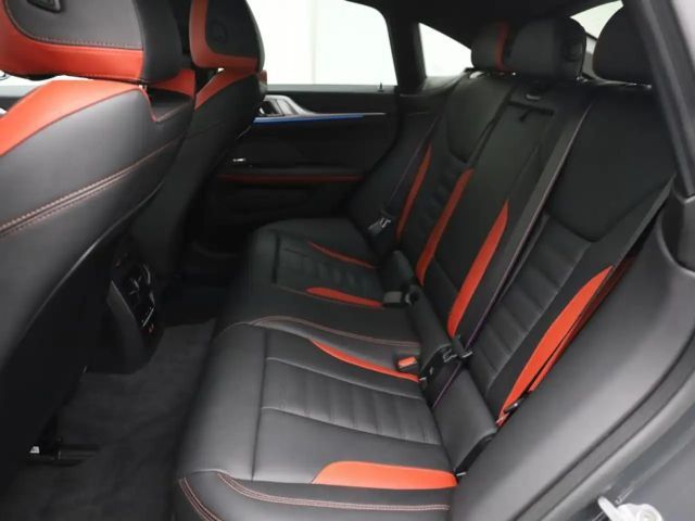 BMW i4 M-Sport Sedan