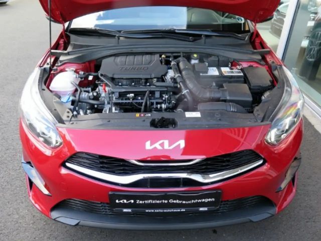 Kia Ceed Spirit