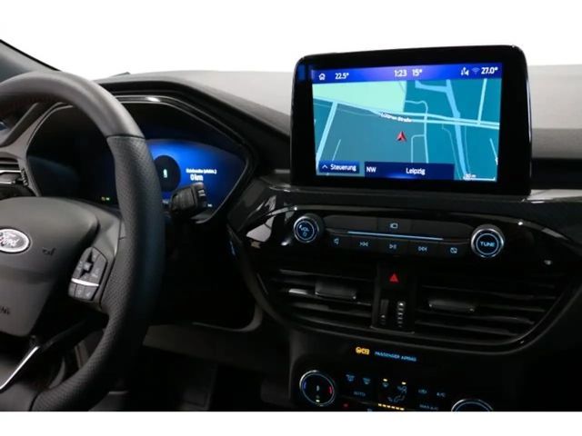 Ford Kuga Plug in Hybrid ST Line