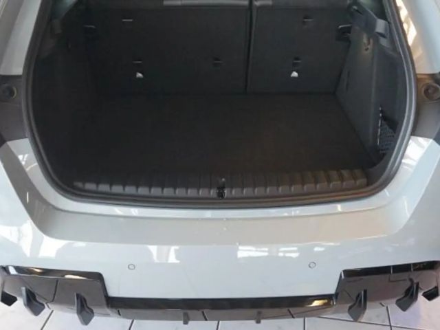 BMW 120 M-Sport Sedan