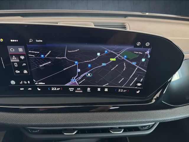 Audi A5 Hybride Quattro