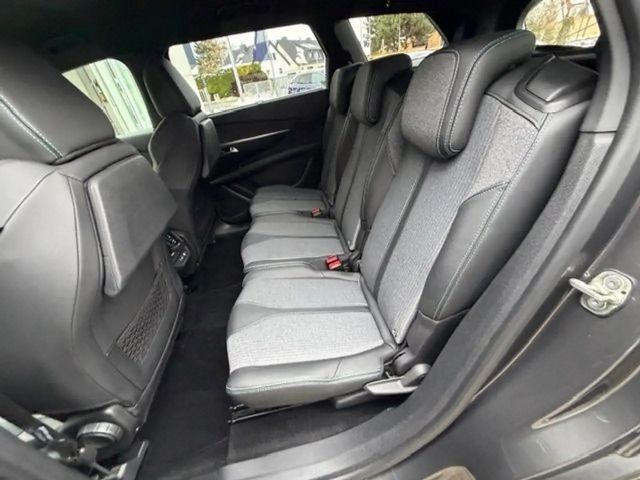 Peugeot 5008 Allure Pack EAT8 PureTech