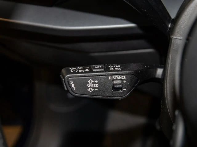 Audi A3 35 TDI S-Tronic Sedan