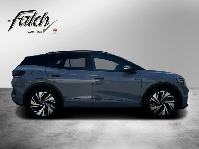 Volkswagen ID.4 4Motion Business GTX