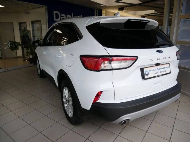 Ford Kuga Titanium