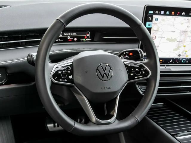 Volkswagen ID.7 IQ.Drive Pro Tourer