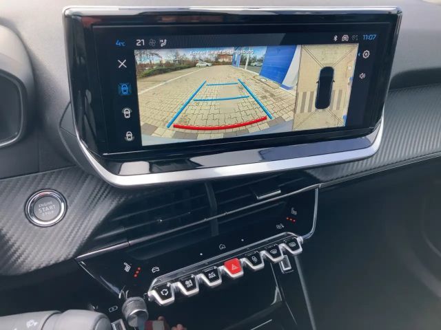 Peugeot 2008 Allure Pack PureTech